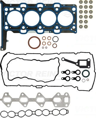 Full Gasket Kit, engine